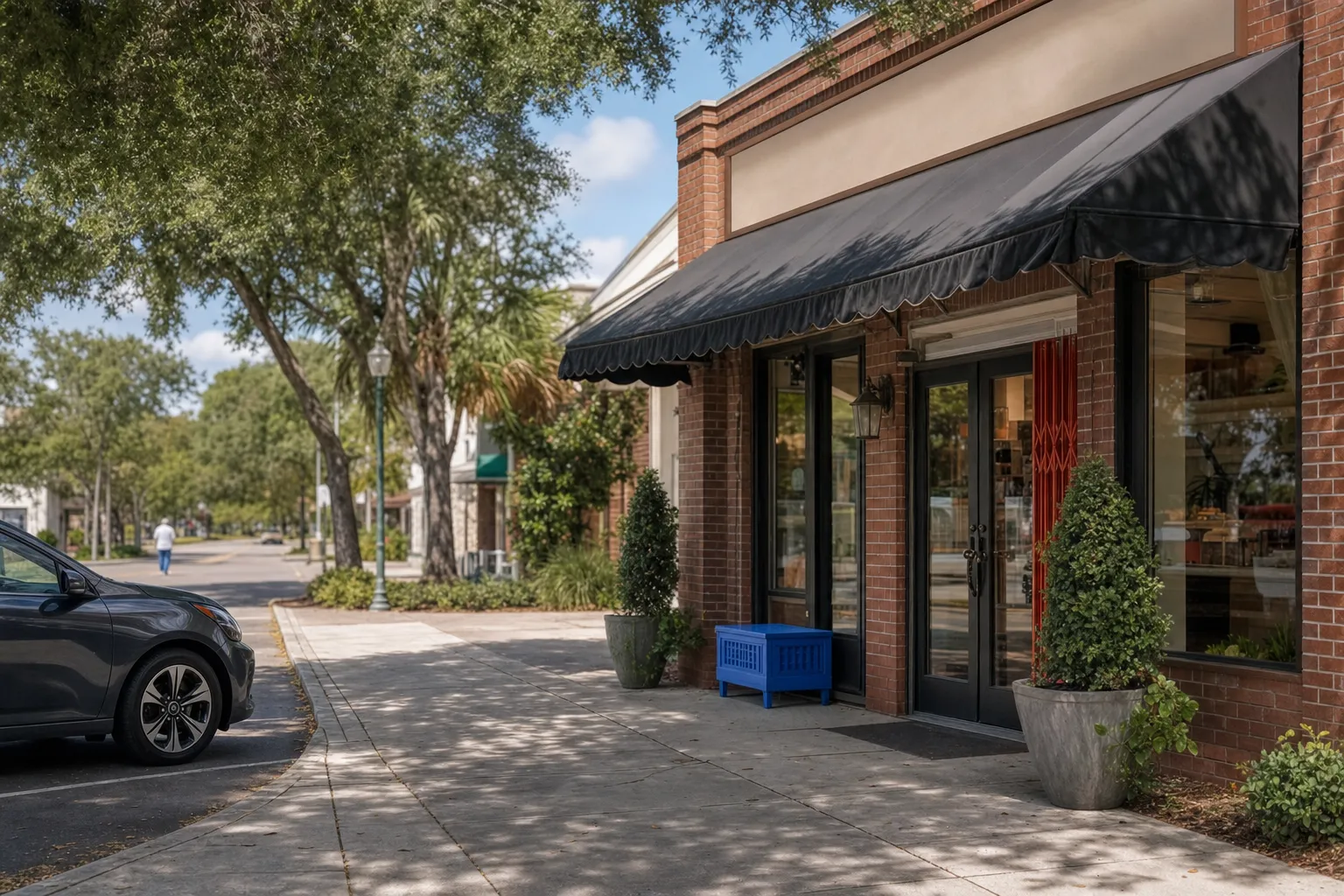 Business Insurance - Insurance agency service - Lady Lake, Florida
