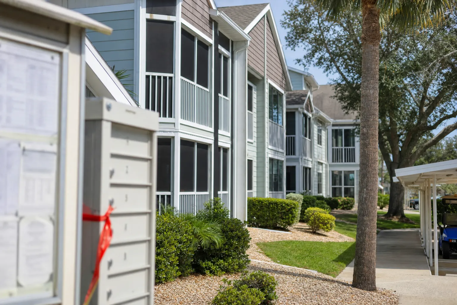 Condo Insurance - Insurance agency service - Lady Lake, Florida