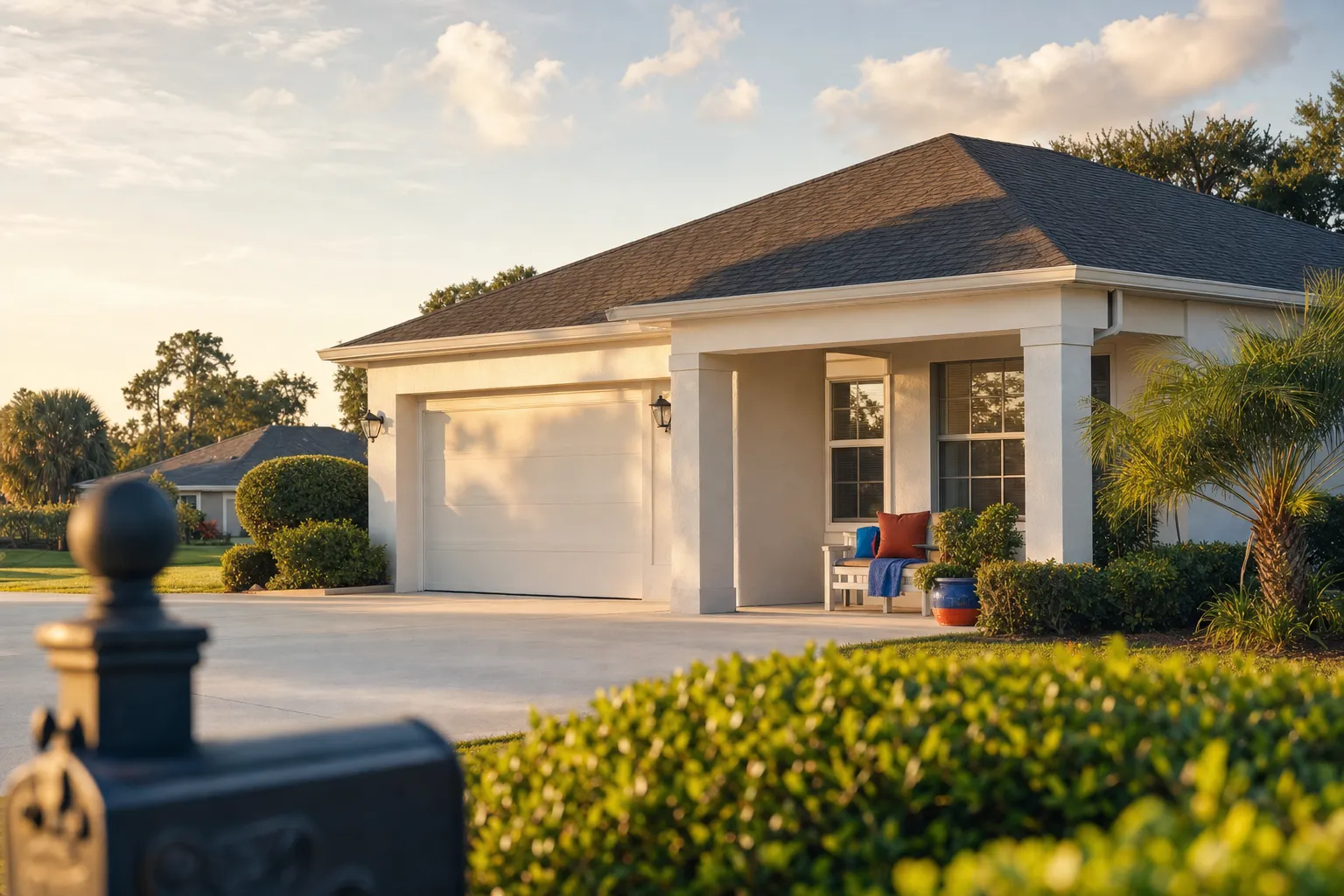 Homeowners Insurance - Insurance agency service - Lady Lake, Florida