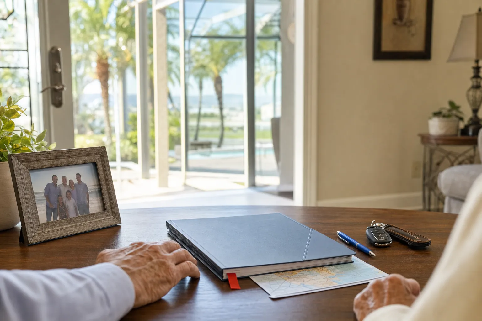 Life Insurance - Insurance agency service - Lady Lake, Florida