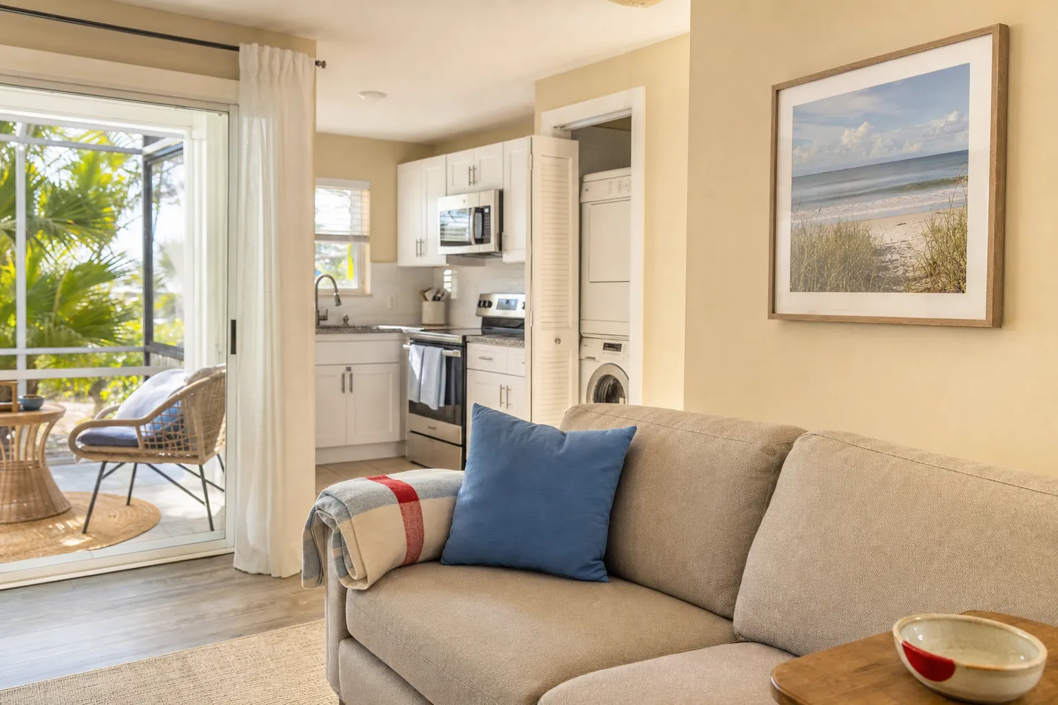 Renters Insurance - Insurance agency service - Lady Lake, Florida