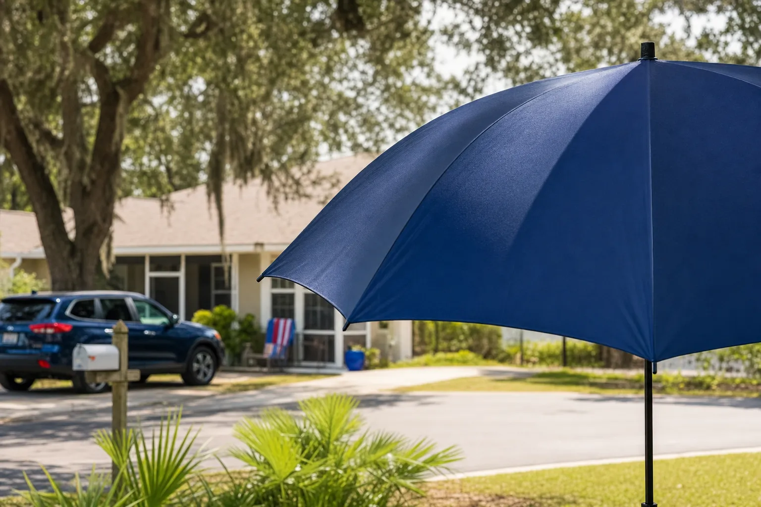 Umbrella Insurance - Insurance agency service - Lady Lake, Florida
